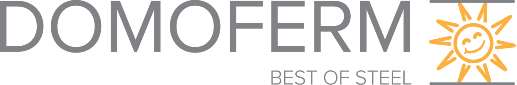 Logo Domoferm
