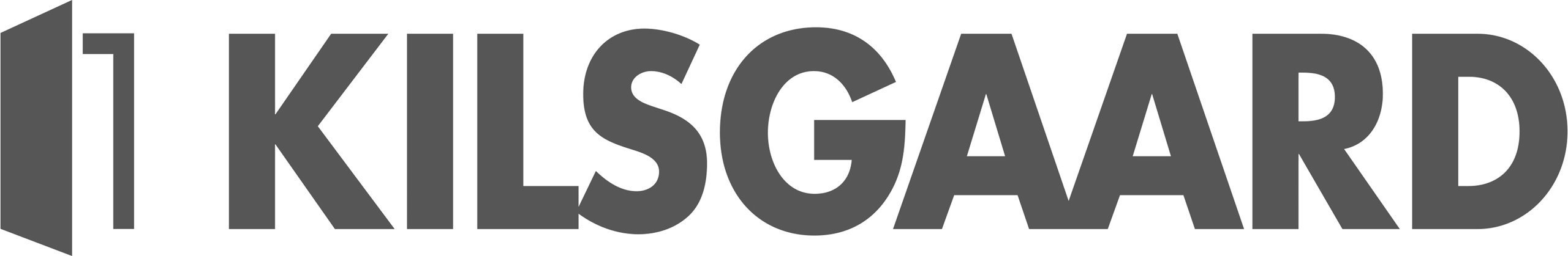 Logo Kilsgaard